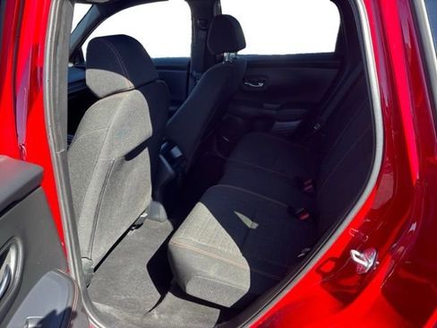 Used 2024 Honda HR-V Sport image 12