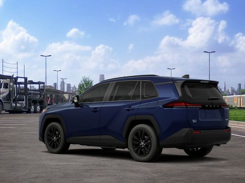 New 2026 Toyota RAV4 XLE Premium AWD/4WD image 6