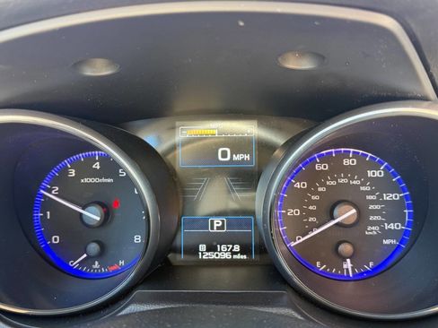 Used 2016 Subaru Outback 2.5i Limited image 19