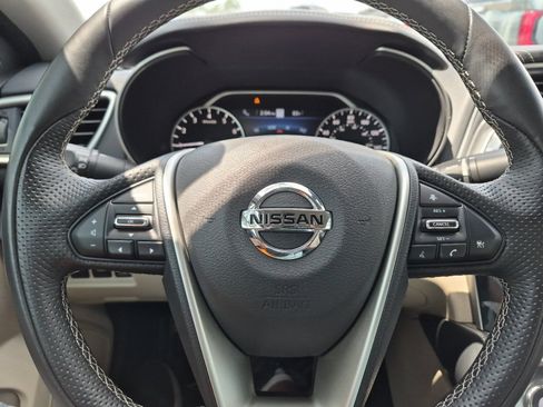 Used 2020 Nissan Maxima Platinum w/ Illumination Package FWD image 22
