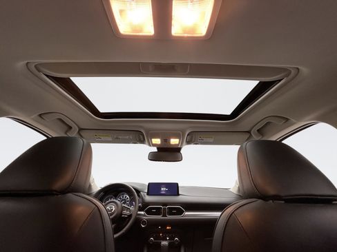 Used 2023 MAZDA CX-5 AWD 2.5 S image 16