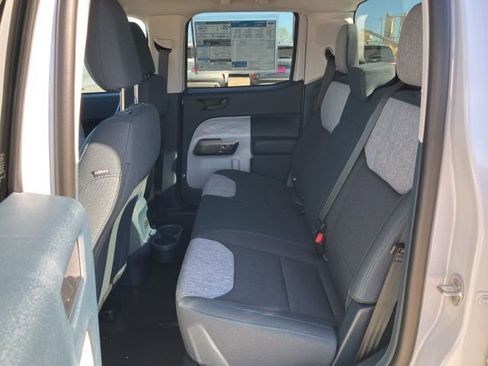 New 2026 Ford Maverick XLT w/ 4K Tow Package image 16