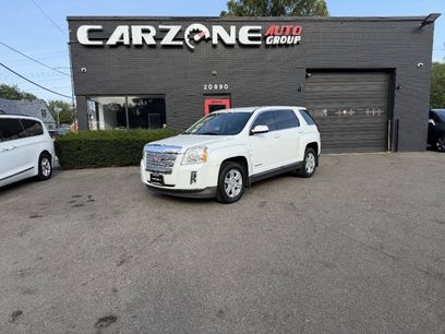 Used 2014 GMC Terrain SLE w/ LPO, Protection Package