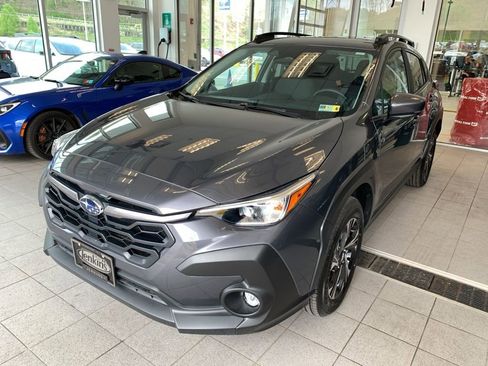 New 2026 Subaru Crosstrek 2.0i Premium AWD/4WD image 2