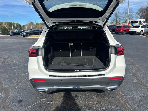 Used 2026 Mercedes-Benz GLA 250 4MATIC image 20