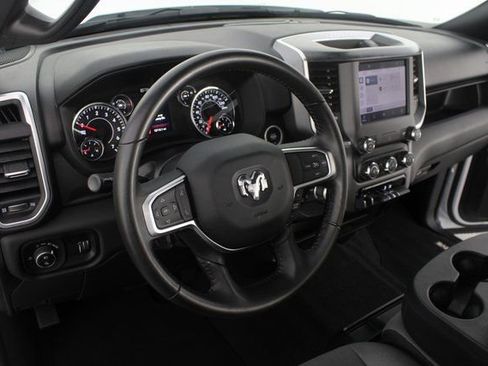 Used 2024 RAM 2500 Big Horn w/ Bed Utility Group image 8