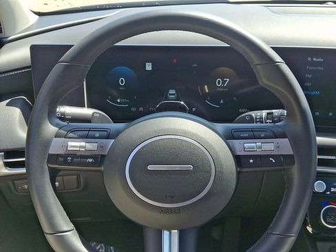 Used 2025 Hyundai Tucson SEL image 22