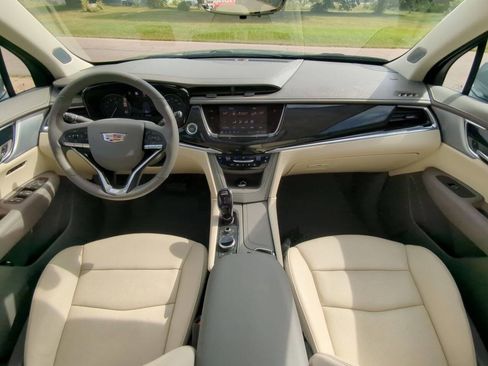 Used 2024 Cadillac XT6 Premium Luxury w/ Technology Package image 21