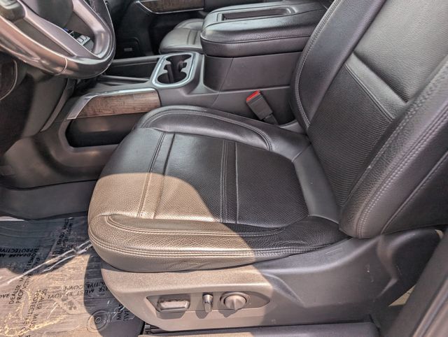 Used 2020 GMC Sierra 3500 Denali w/ Denali Ultimate Package AWD/4WD image 24