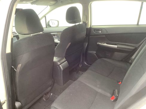 Used 2016 Subaru Impreza 2.0i Premium image 12