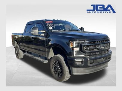 Used 2020 Ford F250 Lariat