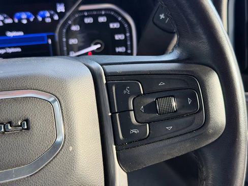 Used 2021 GMC Sierra 1500 Denali w/ Denali Ultimate Package image 93