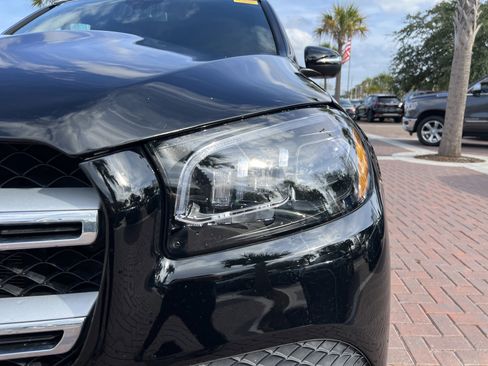 Used 2022 Mercedes-Benz GLS 450 450 image 6