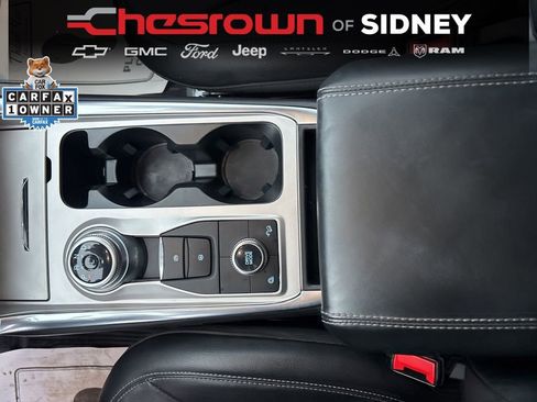 Used 2023 Ford Explorer Limited w/ Equipment Group 301A image 19