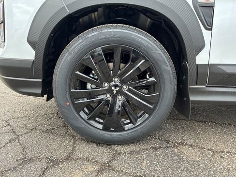 New 2026 Mitsubishi Outlander Sport AWD image 10