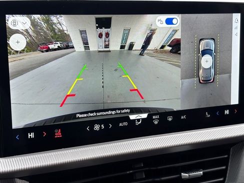 New 2026 Ford Explorer ST-Line w/ ST-Line Street Pack image 6