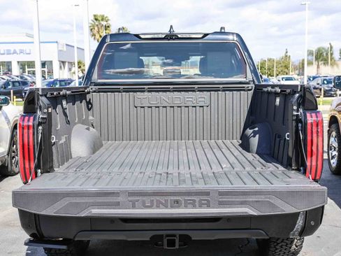 Used 2025 Toyota Tundra TRD Pro w/ Tow Tech Package image 28