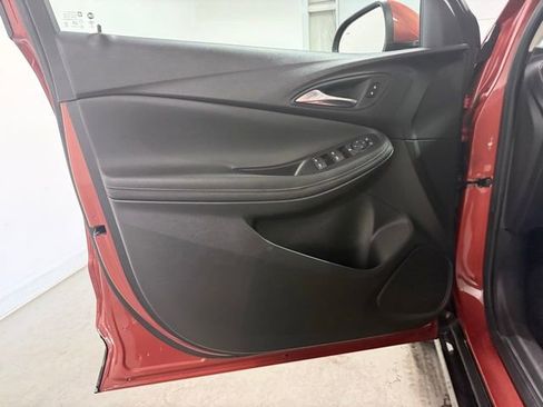 Certified 2024 Buick Encore GX Sport Touring image 8