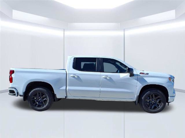 New 2026 Chevrolet Silverado 1500 RST AWD/4WD image 2