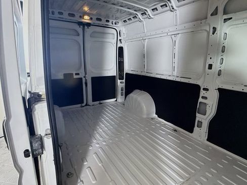 Used 2025 RAM ProMaster 3500 w/ Power Group image 21
