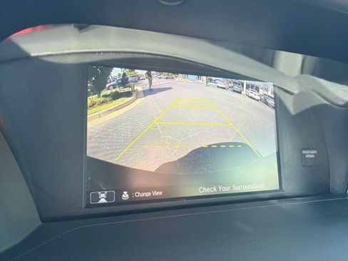 Used 2016 Honda Accord Sport image 18