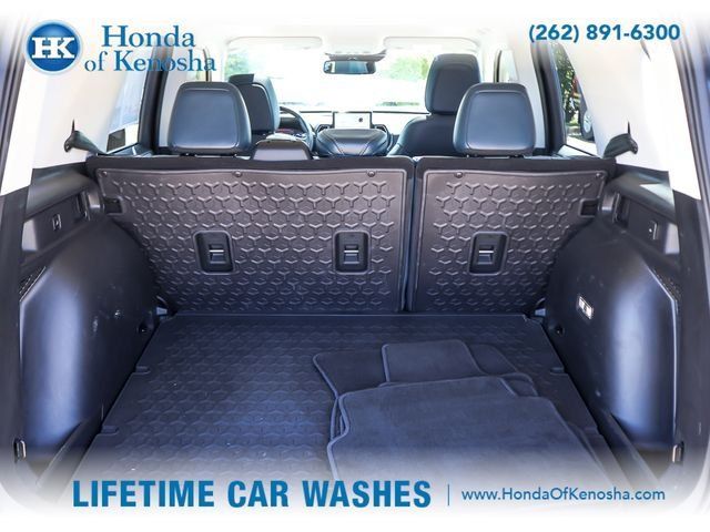 Used 2023 Ford Bronco Sport Outer Banks w/ Tech Package AWD/4WD image 24