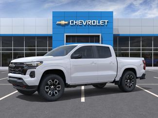 New 2026 Chevrolet Colorado Z71 AWD/4WD video 2