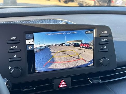 New 2026 Hyundai Elantra SEL Sport Premium FWD image 19