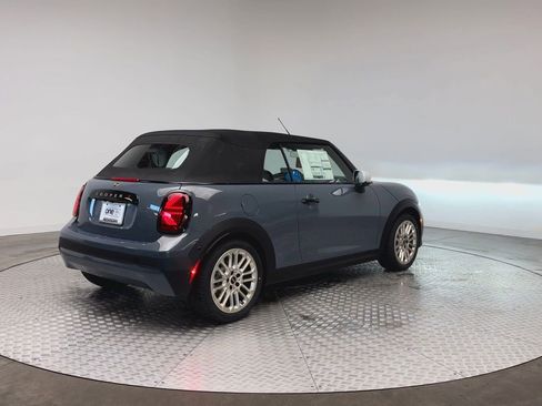 New 2026 MINI Cooper S image 8