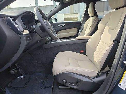 Used 2026 Volvo XC60 B5 Plus w/ Protection Package Premier AWD/4WD image 19