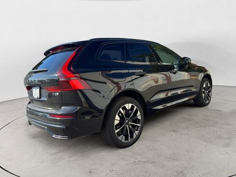 New 2026 Volvo XC60 T8 Ultra w/ Protection Package Premier AWD/4WD image 7