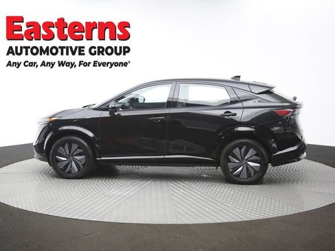 Used 2023 Nissan Ariya AWD image 62
