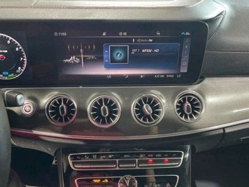 Used 2019 Mercedes-Benz CLS 53 AMG 4MATIC w/ Driver Assistance Package image 22