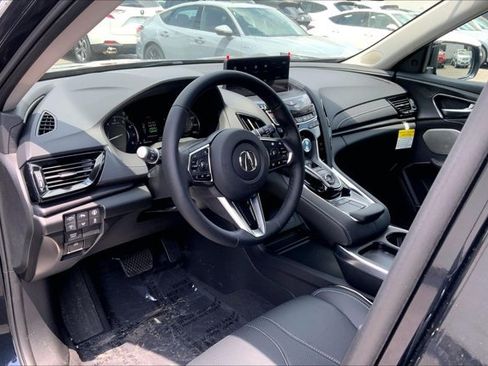 New 2026 Acura RDX SH-AWD w/ Advance Package image 12