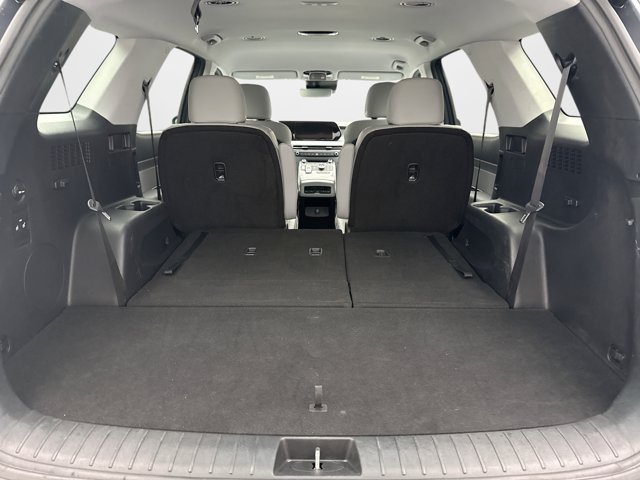 Used 2025 Hyundai Palisade SEL AWD/4WD image 24