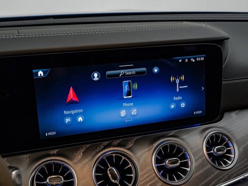 Used 2024 Mercedes-Benz AMG GT 43 image 84