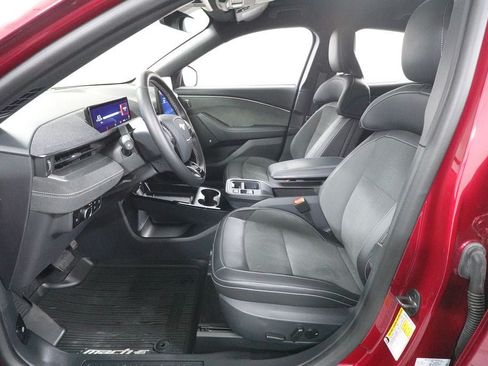 Certified 2025 Ford Mustang Mach-E GT AWD/4WD image 26