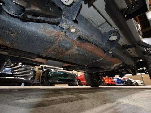 Used 2018 Jeep Wrangler Unlimited Sport S image 74