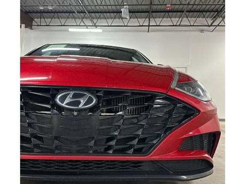 Used 2020 Hyundai Sonata Limited w/ Cargo Package FWD image 4