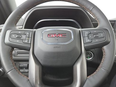 Certified 2023 GMC Yukon XL AT4 w/ LPO, Floor Liner Package AWD/4WD image 38