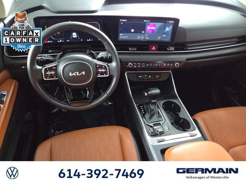 Used 2025 Kia Carnival SX FWD image 14