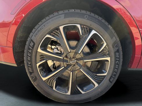 New 2026 Lincoln Nautilus Reserve AWD/4WD image 11