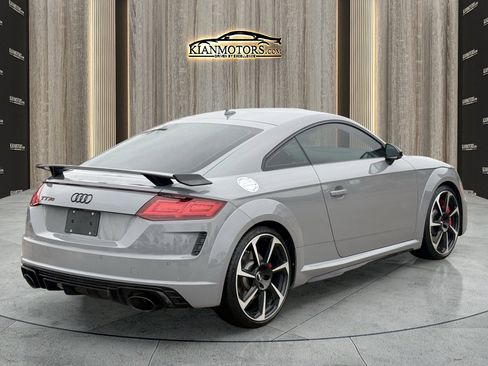 Used 2019 Audi TT RS image 7
