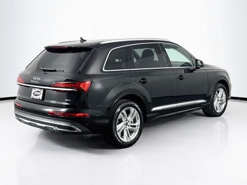 Used 2023 Audi Q7 2.0T Premium Plus AWD/4WD image 15