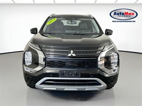 Used 2024 Mitsubishi Outlander SEL image 7