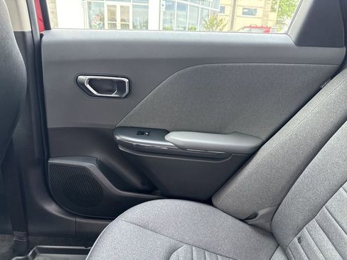 New 2025 Kia K4 EX image 24