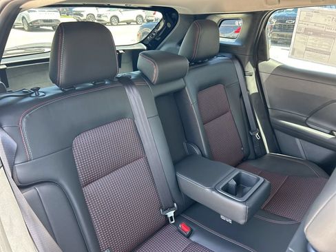 New 2026 Nissan Kicks SR FWD image 47