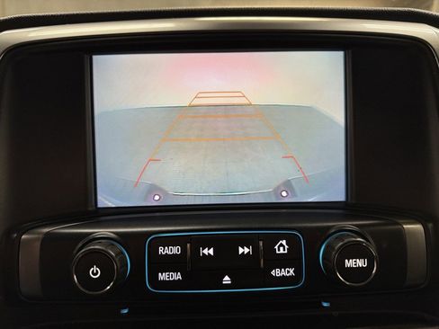 Used 2016 Chevrolet Silverado 1500 LT w/ All Star Edition image 26