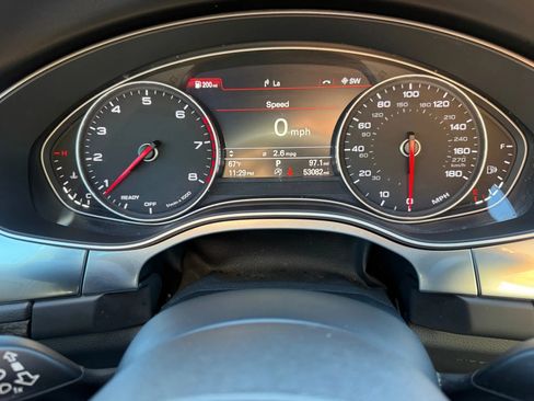 Used 2018 Audi A7 3.0T Premium Plus w/ Driver Assistance Package image 22