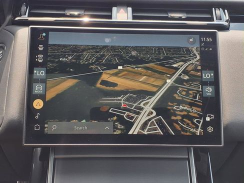 Certified 2025 Land Rover Range Rover Velar Dynamic SE image 12